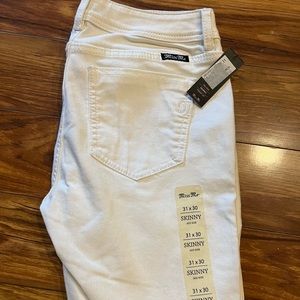 Miss Me distressed Jeans